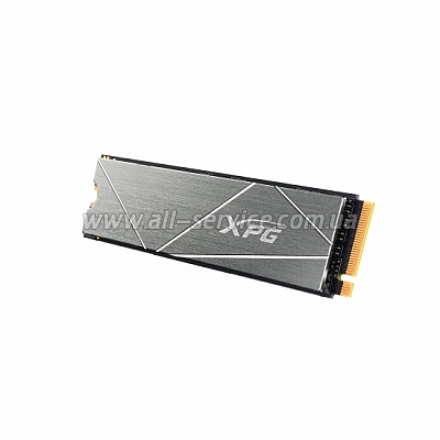 SSD  ADATA XPG Gammix S50 Lite 1 TB (AGAMMIXS50L-1T-C)