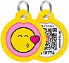    WAUDOG Smart ID  QR  "  ",  30 . (230-0187)