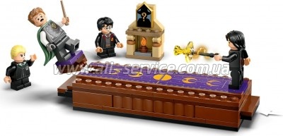  LEGO Harry Potter  :   (76441)