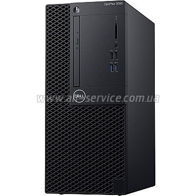 ��������� DELL OptiPlex 3060 MT (N037O3060MT_UBU)