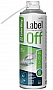 Спрей для очистки aerosol ColorWay LABEL OFF для удаления наклеек 200мл (CW-3320)