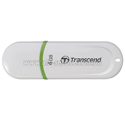  4GB Transcend JetFlash 330 (TS4GJF330)