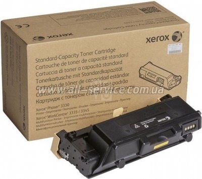 Картридж Xerox WC 3335/ 3345/ PH 3330 (106R03621) Картридж Xerox WC 3335/ 3345/ PH 3330 (106R03621)