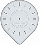    olorWay Qi Fast Charger 10W& LED bedside lamp  (CW-CHW20Q-WT)