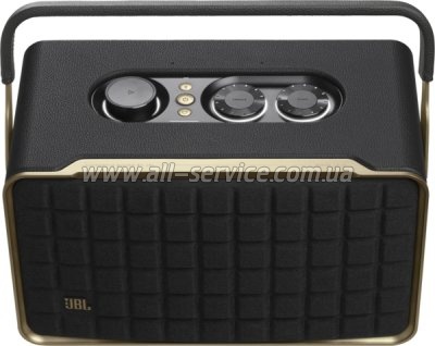   JBL Authentics 300 (JBLAUTH300BLKEP)