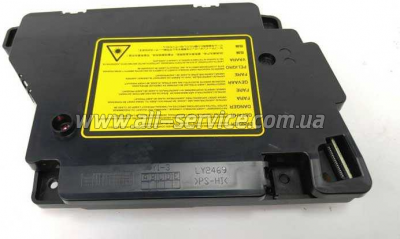 ���� ������� / ������ AHK Brother HL-5440/ 5450/ DCP-8110 ������ LY2298-001/ LY4628001 (70263734)