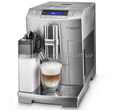 Кофеварка Delonghi ECAM 28.464 M Кофеварка Delonghi ECAM 28.464 M
