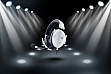  Razer Blackshark V2 X White (RZ04-03240700-R3M1)