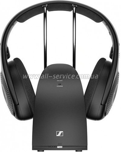 �������� Sennheiser RS 120-W Black (700171)