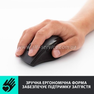  Logitech M705 Marathon (910-001949)