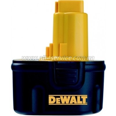 Аккумулятор DeWalt DE9501 Аккумулятор DeWalt DE9501