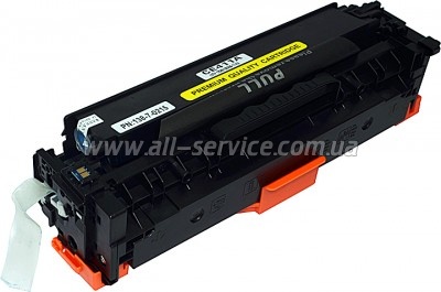 �������� Makkon HP LJ Pro M351 / M451 ������ CE411A Cyan (MN-HP-SE411A)