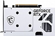 ���������� MSI GeForce RTX5060 8Gb VENTUS 2X OC WHITE (RTX 5060 8G VENTUS 2X OC WHITE)