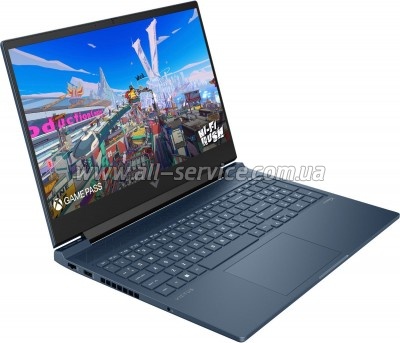  HP Victus 16-r1041ua (BV8Z2EA)