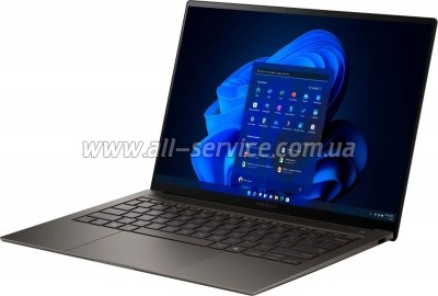  ASUS Zenbook S 14 UX5406SA-PV029W (90NB14F1-M00160)