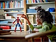  LEGO Marvel   -   303  (76298)