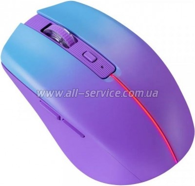 ����� Defender Mystery MM301 LED Violet (52301)