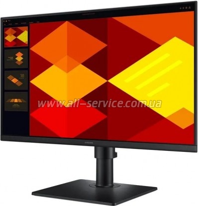  Samsung LS27D400GAIXCI