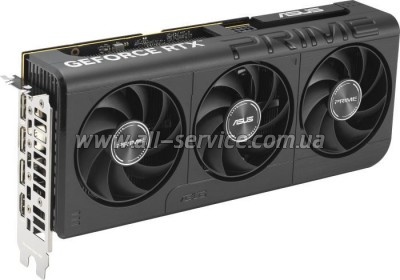  ASUS GeForce RTX5060 8Gb PRIME OC (PRIME-RTX5060-O8G)