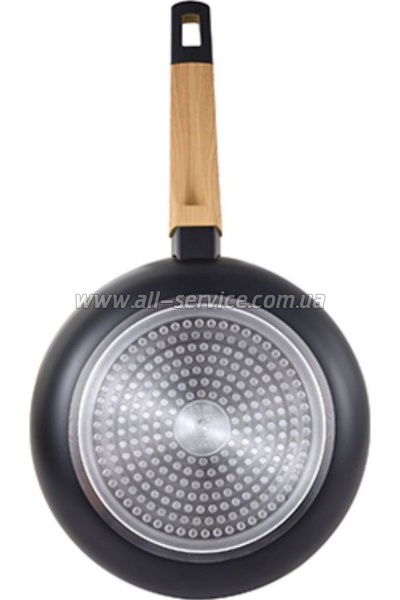 ��������� Bergner Earth Black 20�� (BG-34622-BK)