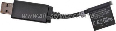  A4Tech FH200U Grey