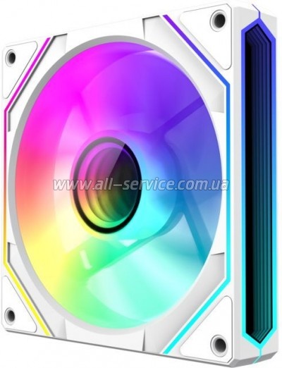    Gamemax FN12A-S8I-W