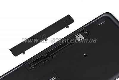  2E KT100 WL BLACK (2E-KT100WB)