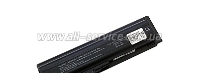 Батарея для ноутбука HP Presario CQ40 CQ45 CQ50 CQ60 CQ61 CQ70 CQ71, HDX16-1000, Pavilion DV4-1000 DV5-1000 DV6-1000 DV6-2000 DV6-3000 / 11.1V 10400mAh (115Wh) BLACK OEM (HSTNN-IB79) Батарея для ноутбука HP Presario CQ40 CQ45 CQ50 CQ60 CQ61 CQ70 CQ71, HDX16-1000, Pavilion DV4-1000 DV5-1000 DV6-1000 DV6-2000 DV6-3000 / 11.1V 10400mAh (115Wh) BLACK OEM (HSTNN-IB79)