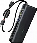 Батарея универсальная Baseus 25000mAh EnerFill FC41 PD 145W Black (E0028H01) Батарея универсальная Baseus 25000mAh EnerFill FC41 PD 145W Black (E0028H01)