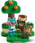 ����������� LEGO Animal Crossing �������� ��������� Blathers (77056)