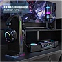 �������� Fifine H6 RGB 7.1 Black (H6)