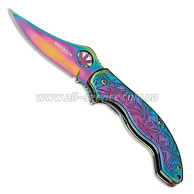  Boker Magnum Colorado Rainbow (01RY977)