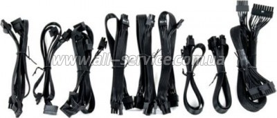   Chieftec 850W Proton (BDF-850C)
