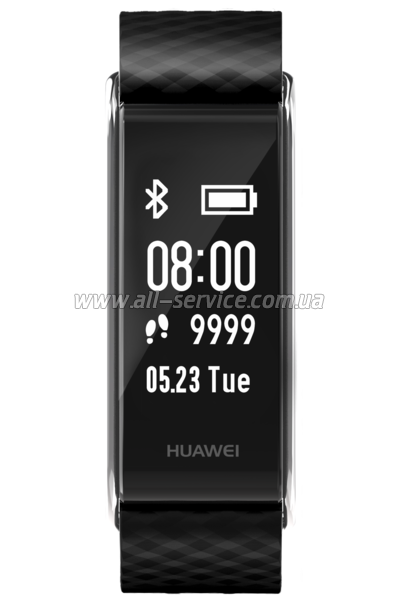   Huawei AW61 A2 black (02452556)