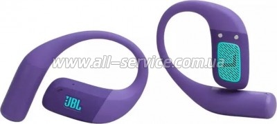 �������� JBL Endurance Zone Purple (JBLENDUZONEPUR)