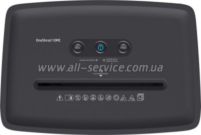 ������������ ���������� HP OneShred 10MC (2804)