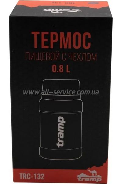  Tramp      0.8  Olive (UTRC-132-olive)