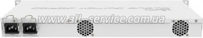  Mikrotik CRS328-4C-20S-4S+RM