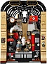 ����������� LEGO Harry Potter ��� ���: ����������� �������� (76450-)