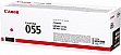  055 Canon i-sensys MF742Cdw/ MF744Cdw/ MF746Cx/ LBP663Cdw/ LBP664Cx magenta (3014C002)