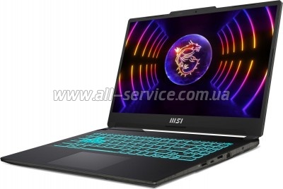  MSI Cyborg 15 A12UC (9S7-15K111-803)