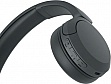  Sony WH-CH520 Wireless Black (WHCH520B.CE7)
