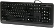  A4Tech FK10 Grey (4711421942959)