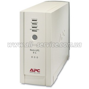  APC Back-UPS RS 800 VA USB (BR800I)