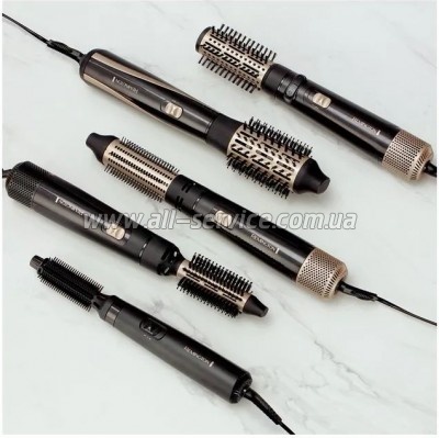 - Remington AS7500