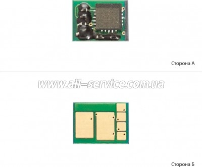 Чип WWM HP 205A CLJ M180/ M181 Black (JYD-CF530A-Bk) Чип WWM HP 205A CLJ M180/ M181 Black (JYD-CF530A-Bk)