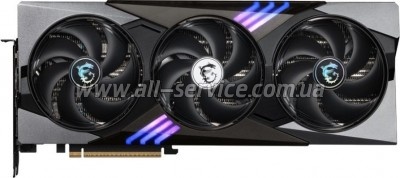  MSI GeForce RTX5080 16GB GAMING TRIO OC (RTX 5080 16G GAMING TRIO OC)