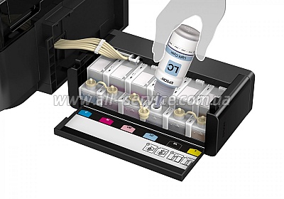  4 Epson L850   (C11CE31402)