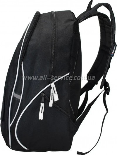   Semi Line 28 Black/White Elements (J4919-1) (DAS302583)