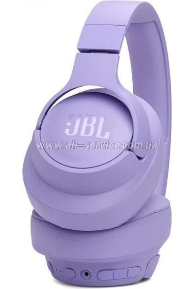  JBL Tune 770NC Purple (JBLT770NCPUR)